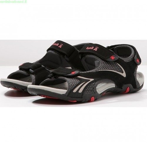 Сандалии SILWERLAKE (42; Black)